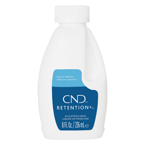 CND RETENTION Sculpting Liquid 8oz