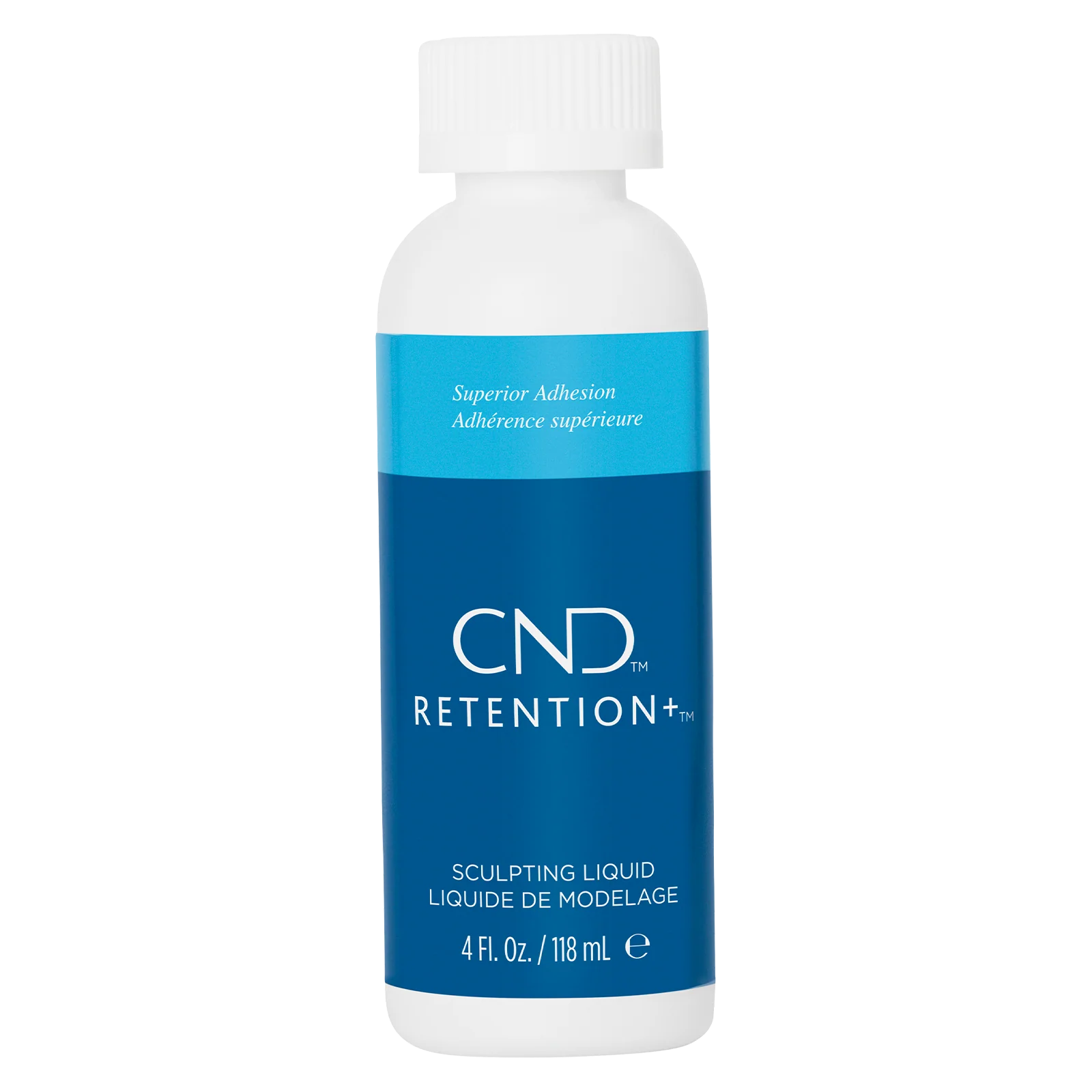CND RETENTION Sculpting Liquid 4oz