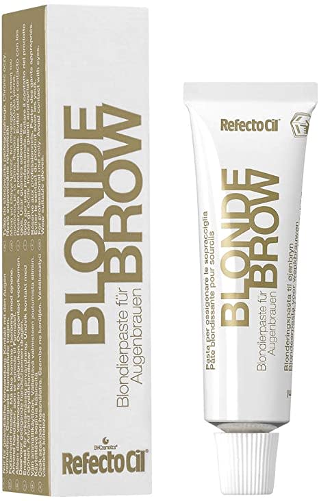 Refectocil #0 - Blonde Brow - Bleaching Paste for Eyebrows