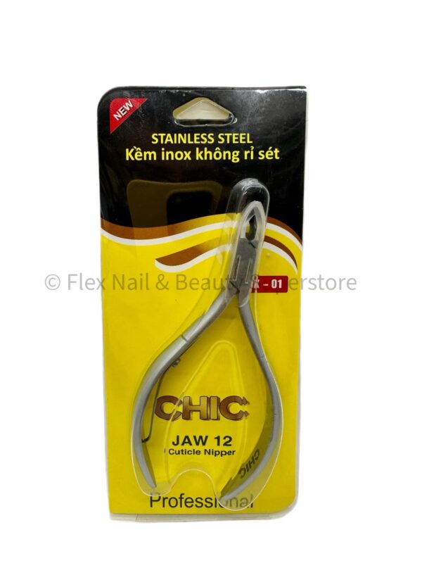 CHIC Nippers Jaw 12