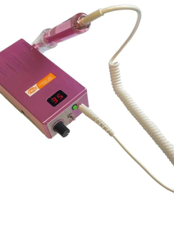 Medicool Pro Power 35K Portable Nail Drill