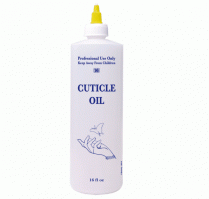 16oz Cuticle oil