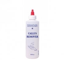 8oz Callus remove