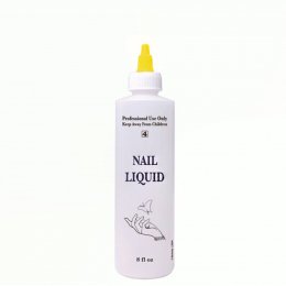 8oz Nail Liquid
