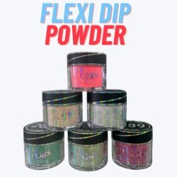 Flexi Dip Powder