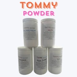 Tommy Powder