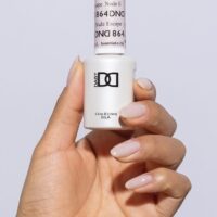 DND Duos Sheer Collection #864 - Nude Escape - Fraser Beauty Supply