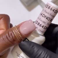 DND Duos Sheer Collection #864 - Nude Escape - Fraser Beauty Supply