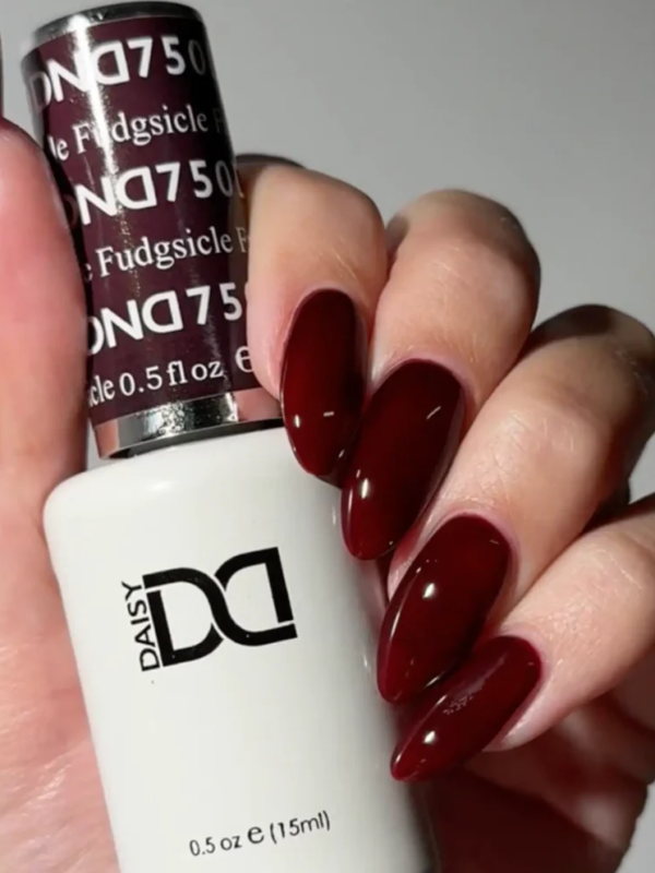 DND Duos #750 - Fudgsicle