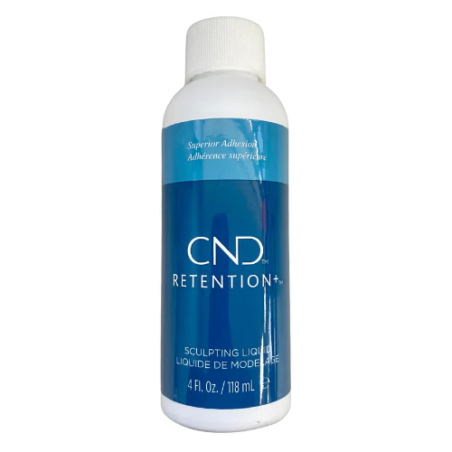 CND - RETENTION + Sculpting Liquid - 4 oz
