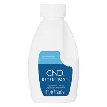 CND - RETENTION + Sculpting Liquid - 8 oz