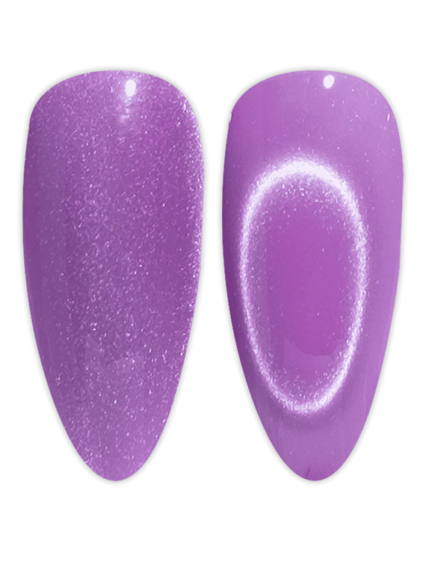 DIVA 9D Cat Eye Glassball #09 - Knead Affection