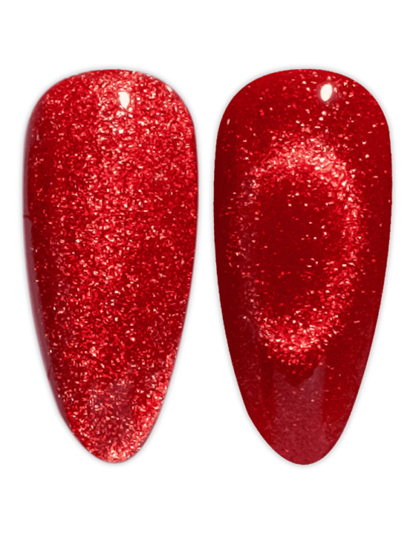 DIVA 9D Cat Eye Candy #17 - Ro-meowtic