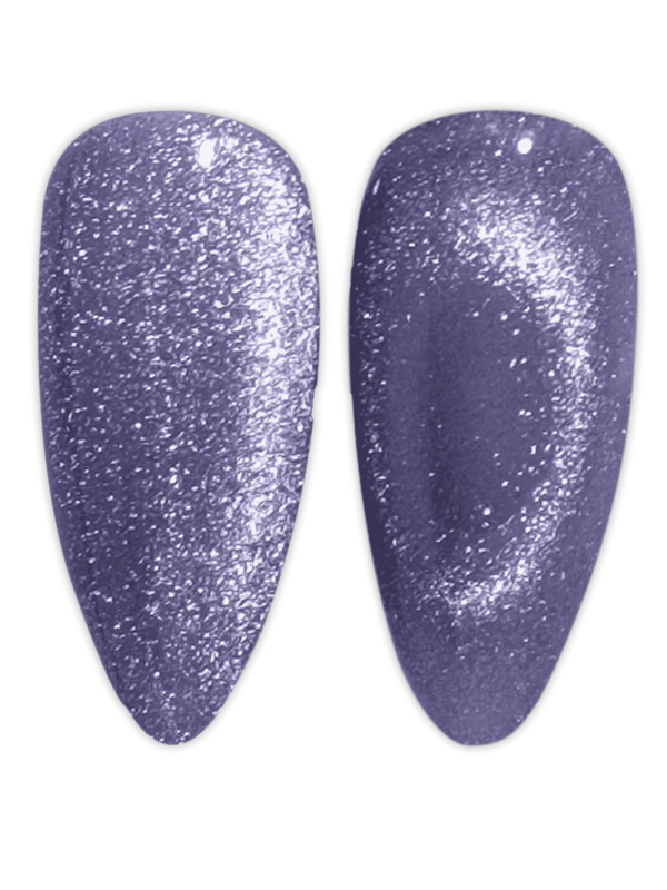 DIVA 9D Cat Eye Candy #19 - Wild Berry