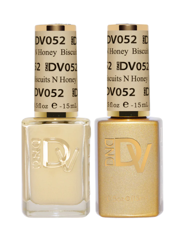 DIVA #052 - Biscuits N' Honey