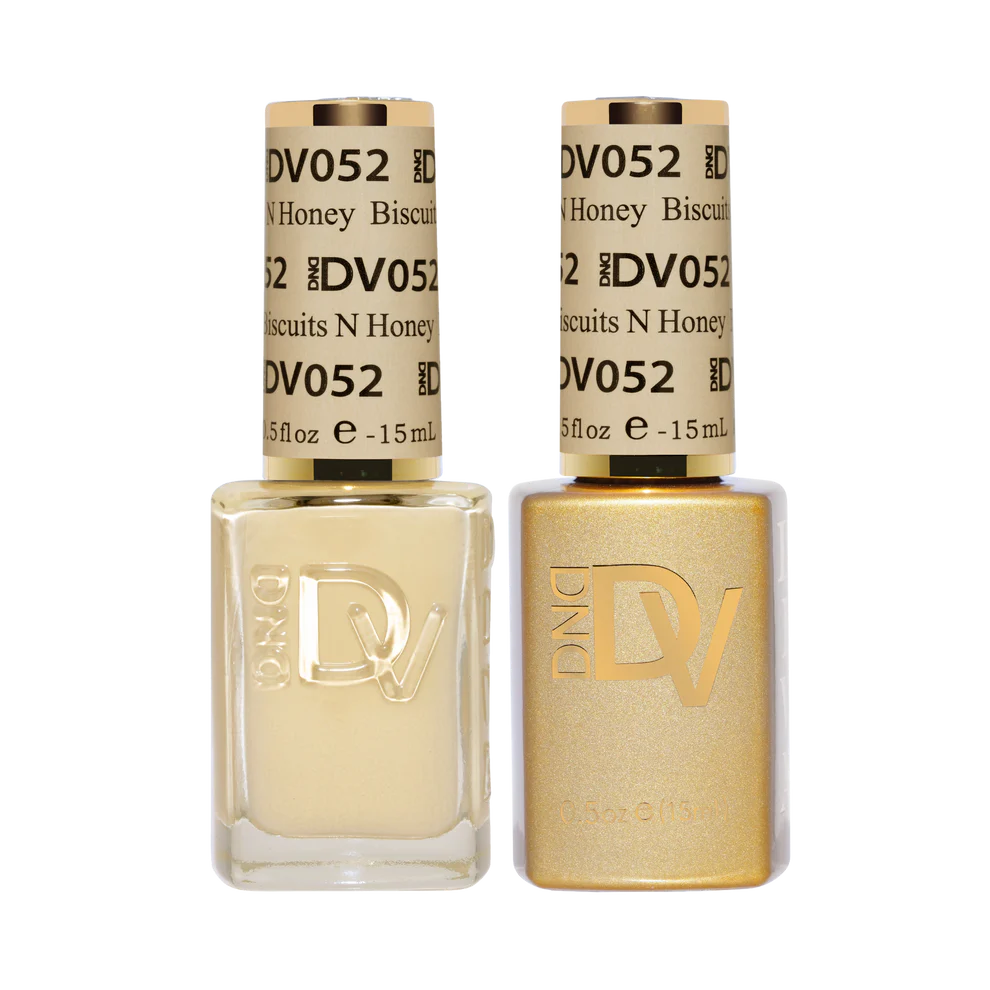 DIVA #052 - Biscuits N' Honey