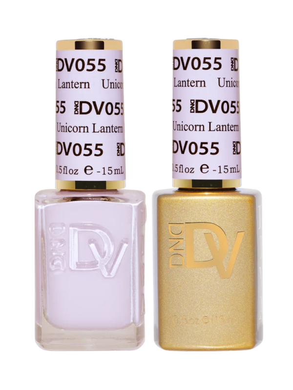 DIVA #055 - Unicorn Lantern