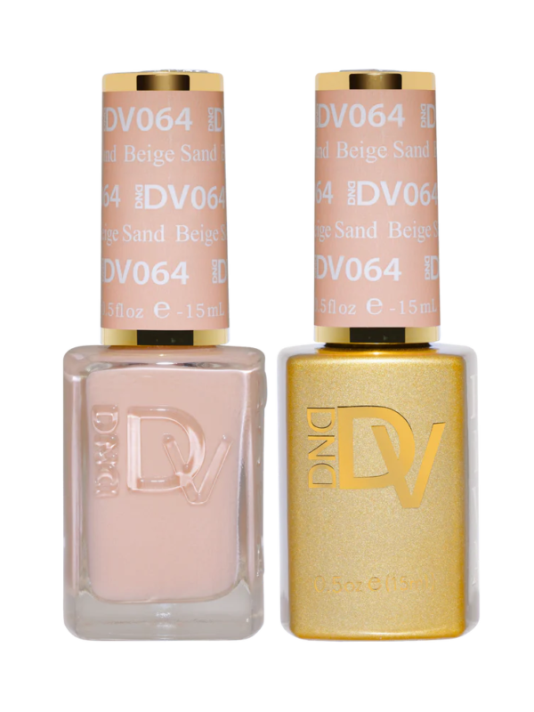 DIVA #064 - Beige Sand