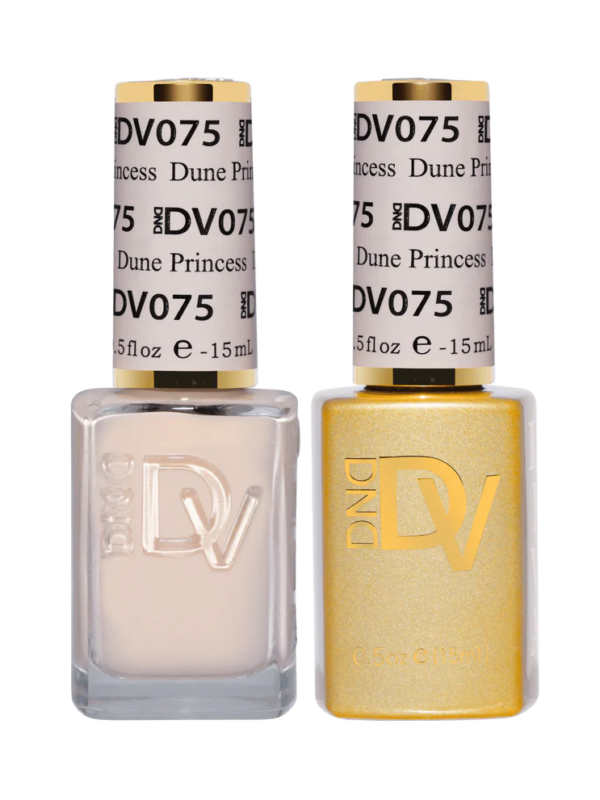 DIVA #075 - Dune Princess