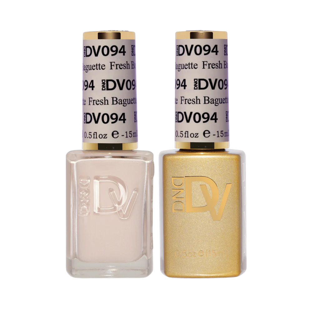 DIVA #094 - French Baguette