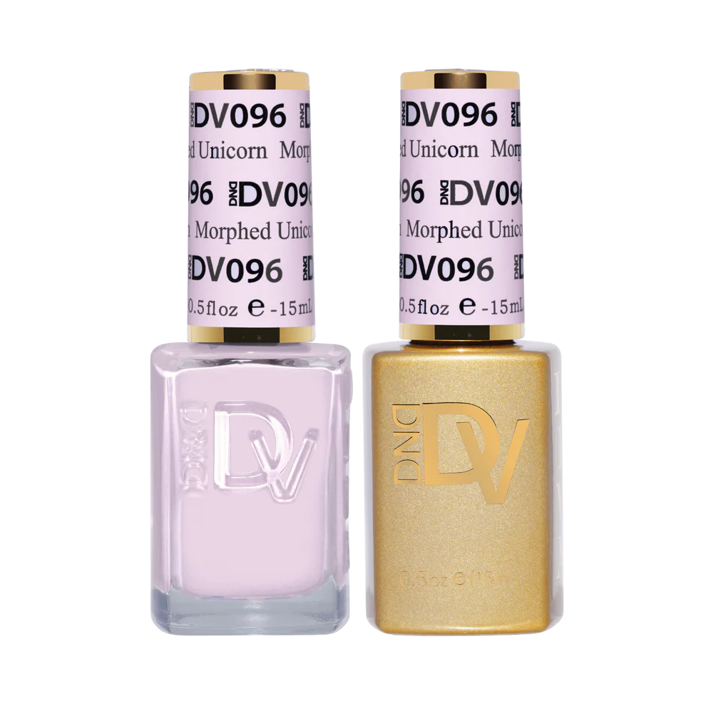 DIVA #096 - Morphed Unicorn