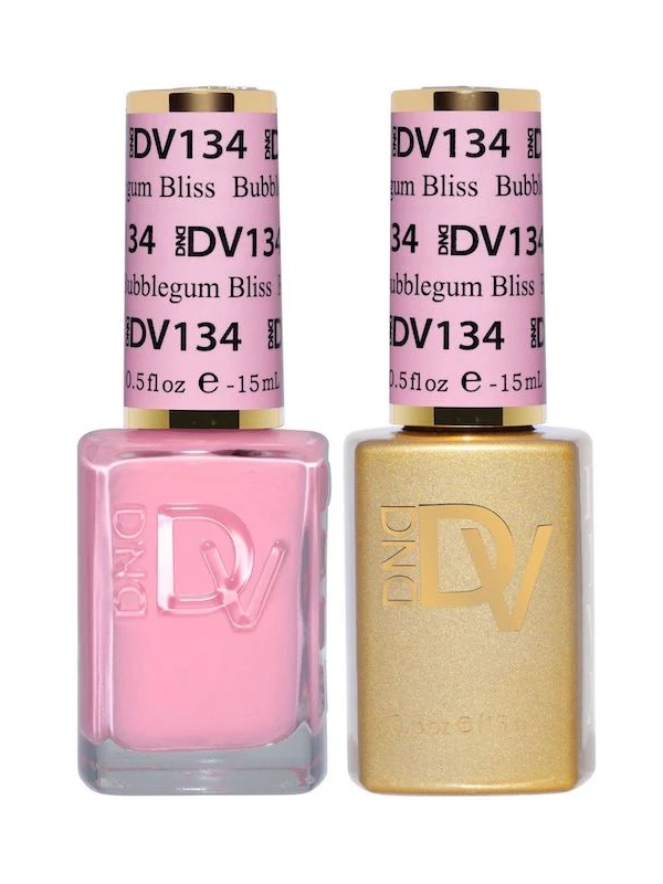 DIVA #134 - Bubblegum Bliss