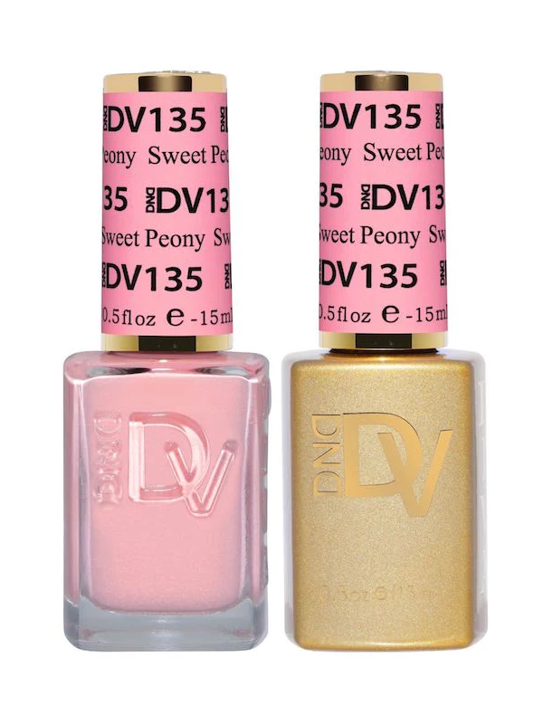 DIVA #135 - Sweet Peony