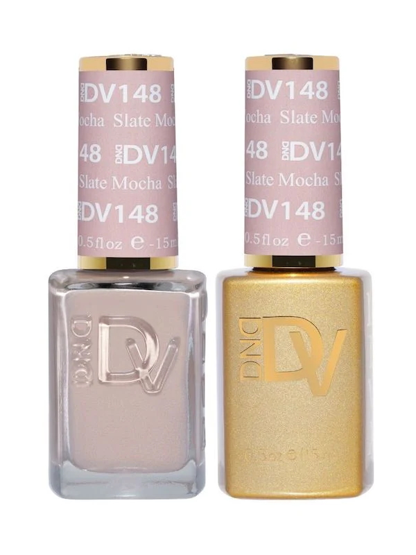 DIVA #148 - Slate Mocha