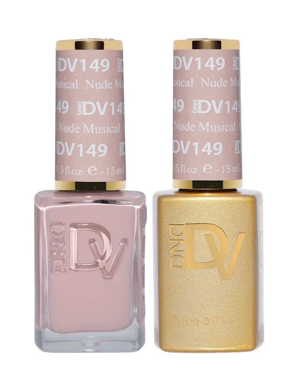 DIVA #149 - Nude Musical