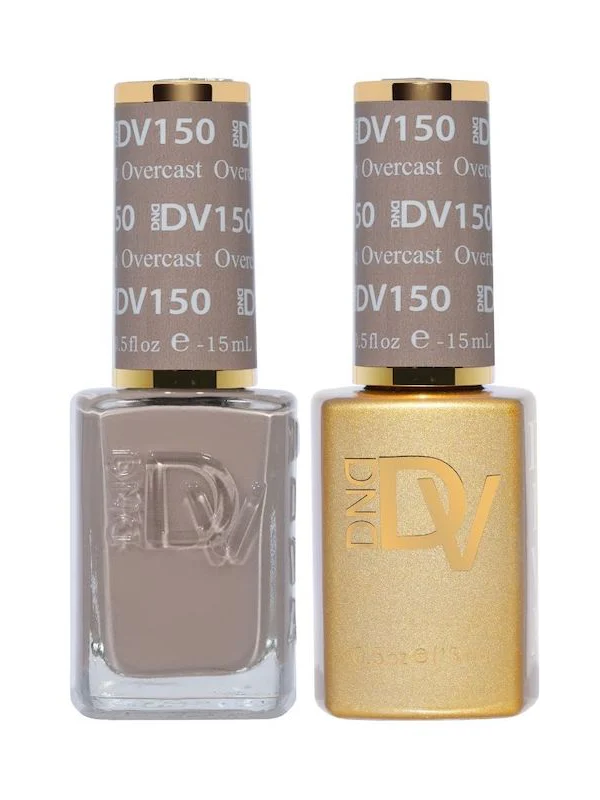 DIVA #150 - Overcast