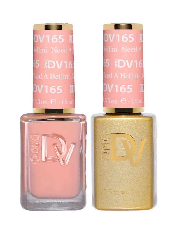 DIVA #165 - Need A Bellini