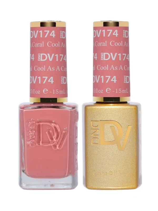 DIVA #174 - Cool As a Coral