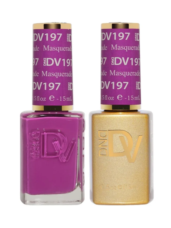 Diva #197 - Masquerade