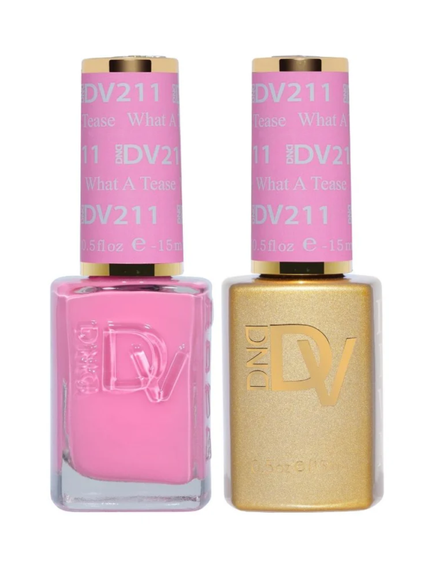 Diva #211 - What a Tease