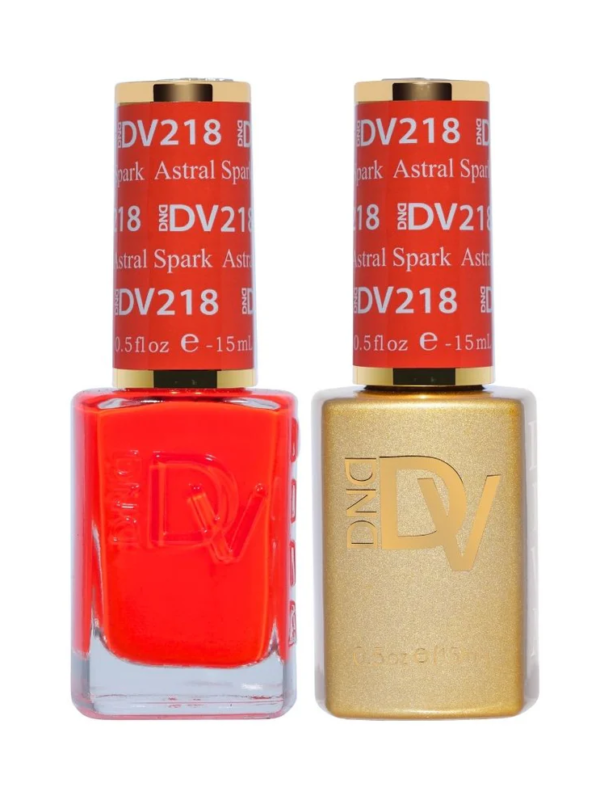 Diva #218 - Astral Spark