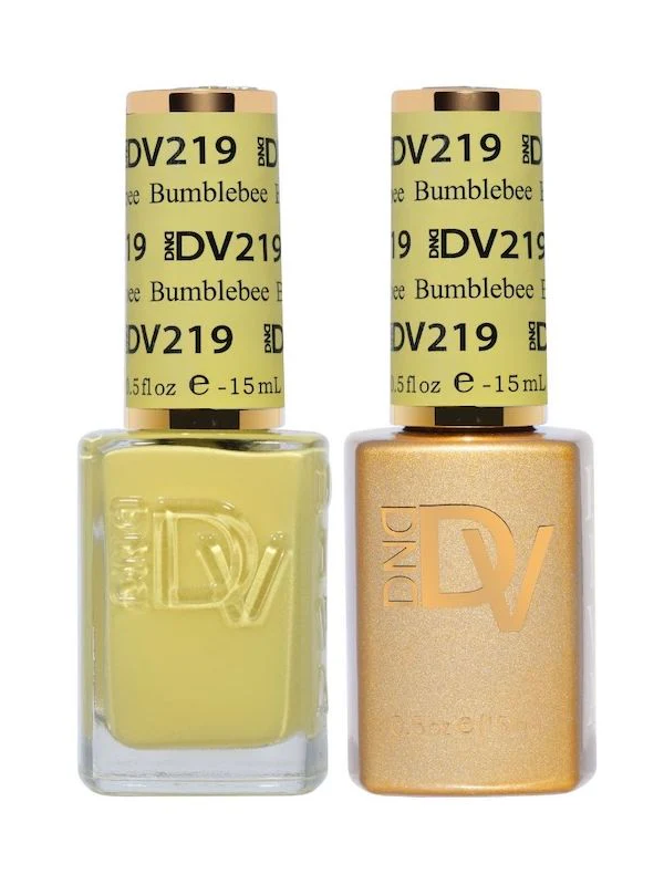 Diva #219 - Bumblebee