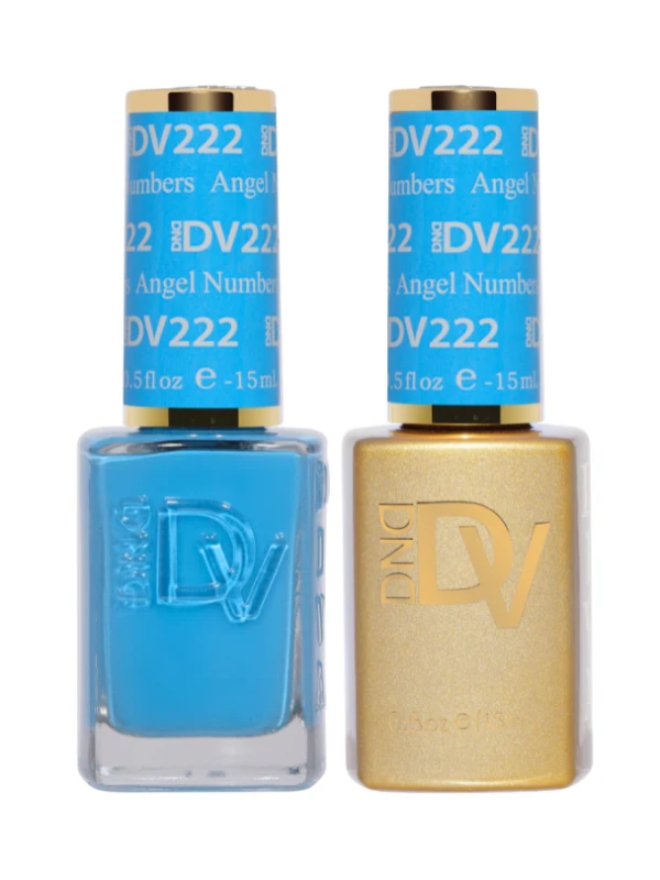 Diva #222 - Angel Numbers