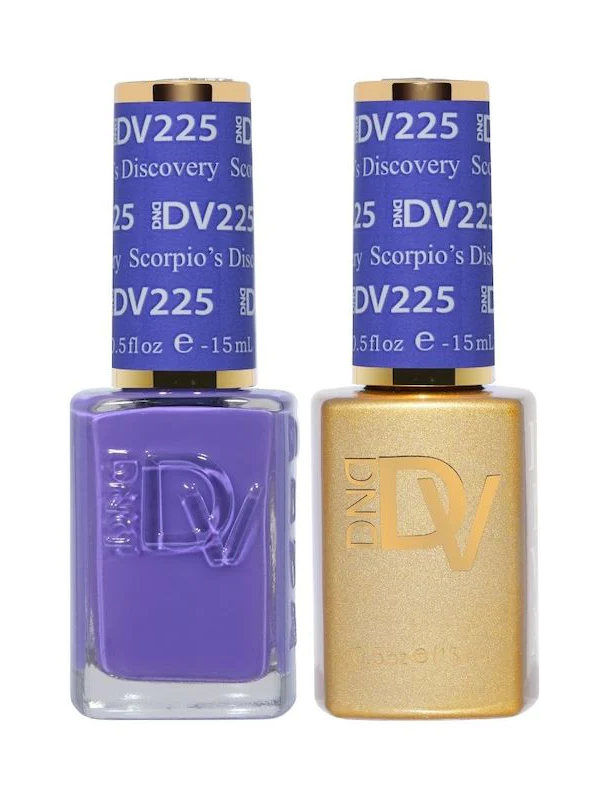 Diva #225 - Scorpio's Discovery