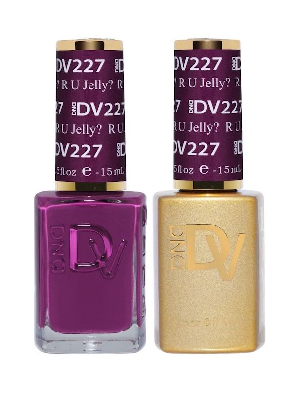 Diva #227 - R U Jelly?