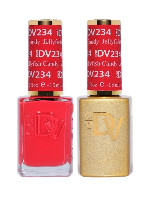 Diva #234 - Jellyfish Candy