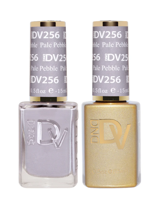 Diva #256 - Pale Pebble