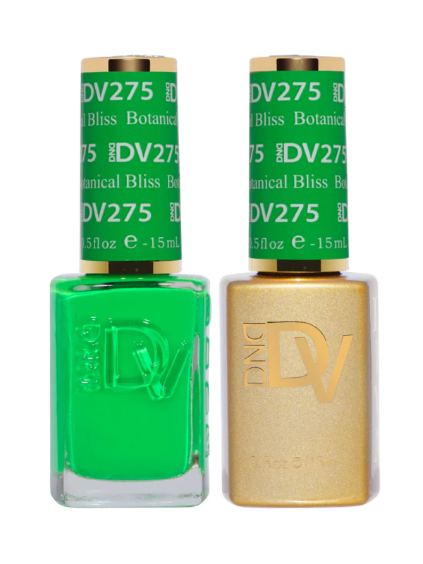 Diva #275 - Botanical Bliss