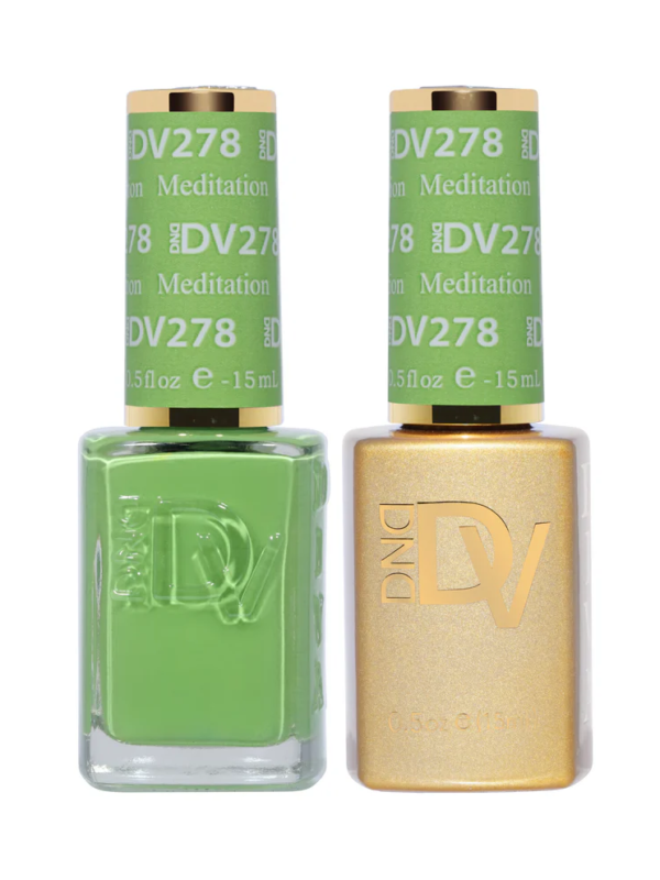 Diva #278 - Meditation