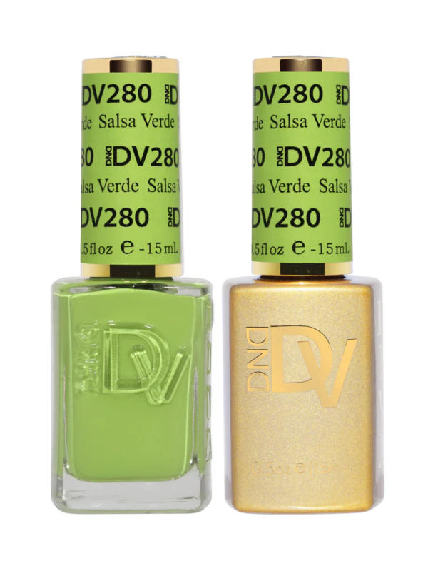 Diva #280 - Salsa Verde