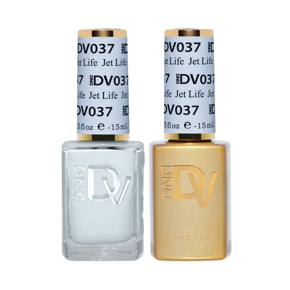 DIVA #037 - Light Blue