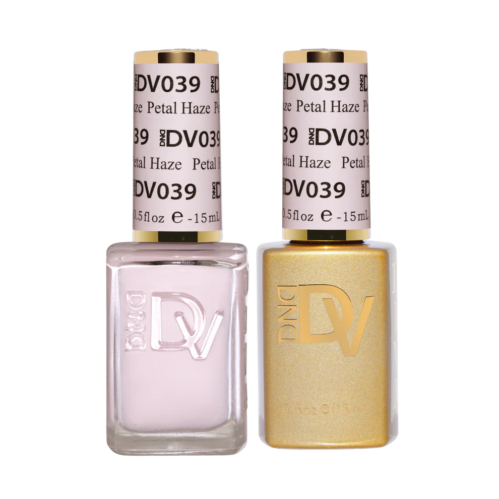 DIVA #039 - Petal Haze