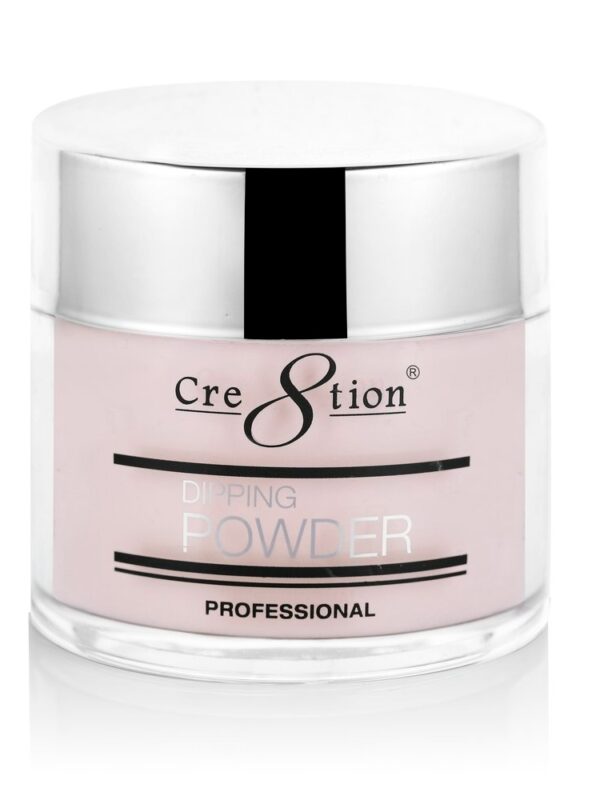 Cre8tion Acrylic Powder 4oz - Cover Pink