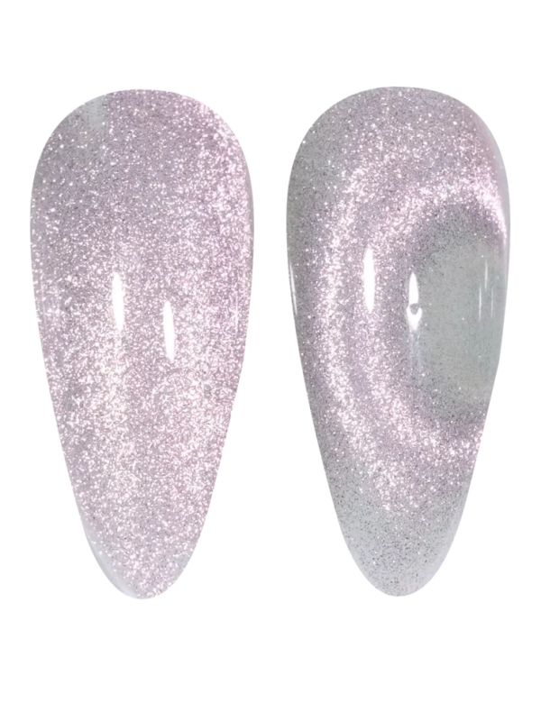 DND 9D Velvet Jungle Cat Eye #02 - Window Perch