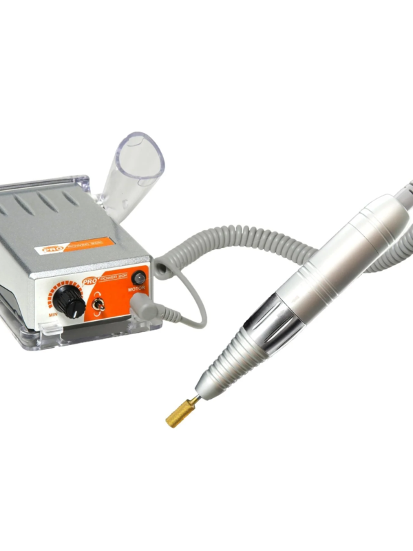 Medicool Pro Power 20K Portable Nail Drill